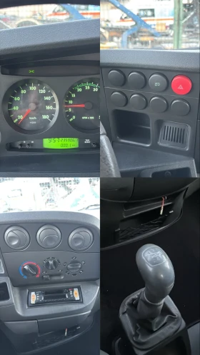 Iveco Daily 2.8TDI/110кс ИТАЛИЯ 35s11, снимка 12