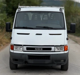 Iveco Daily 2.8TDI/110кс ИТАЛИЯ 35s11, снимка 2