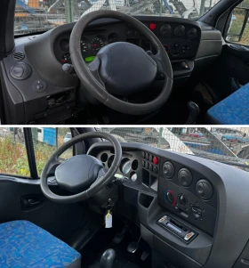 Iveco Daily 2.8TDI/110кс ИТАЛИЯ 35s11, снимка 10