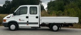 Iveco Daily 2.8TDI/110кс ИТАЛИЯ 35s11, снимка 4