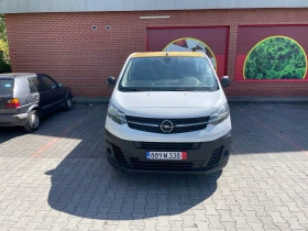 Opel Vivaro 2 0 hdl, снимка 2