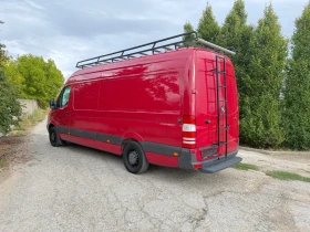 Mercedes-Benz Sprinter 313 Maxi Base | ПЕРФЕКТЕН, снимка 5