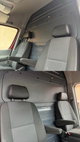 Mercedes-Benz Sprinter 313 Maxi Base | ПЕРФЕКТЕН, снимка 10