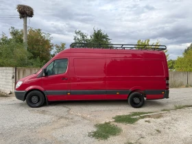 Mercedes-Benz Sprinter 313 Maxi Base | ПЕРФЕКТЕН, снимка 4