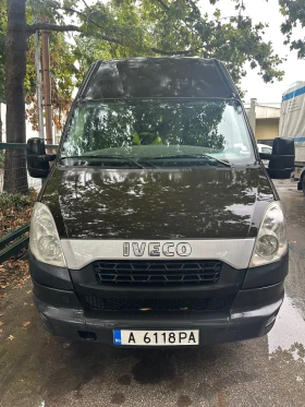     Iveco Daily  