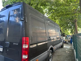 Iveco Daily   | Mobile.bg    4