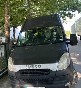 Iveco Daily   | Mobile.bg    2