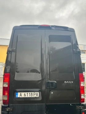 Обява за продажба на Iveco Daily Макси база ~13 500 лв. - изображение 5