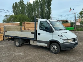 Снимка Iveco 3512