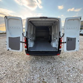 VW Crafter 2016--147. | Mobile.bg    8
