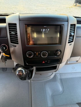 VW Crafter 2016--147. | Mobile.bg    13