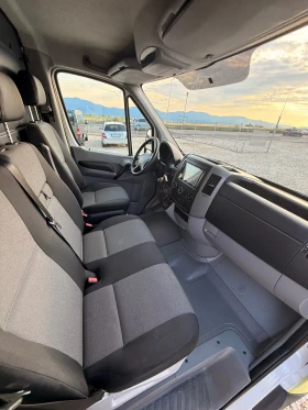 VW Crafter 2016--147. | Mobile.bg    11