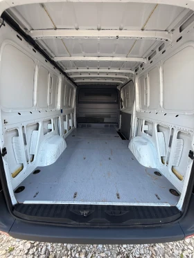 VW Crafter 2016--147. | Mobile.bg    9