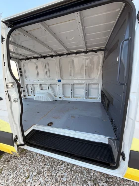 VW Crafter 2016--147. | Mobile.bg    10