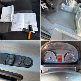 VW Crafter 2016--147. | Mobile.bg    14