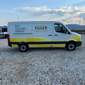 VW Crafter 2016--147. | Mobile.bg    6