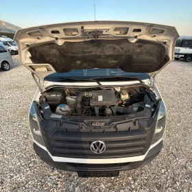 VW Crafter 2016--147. | Mobile.bg    16