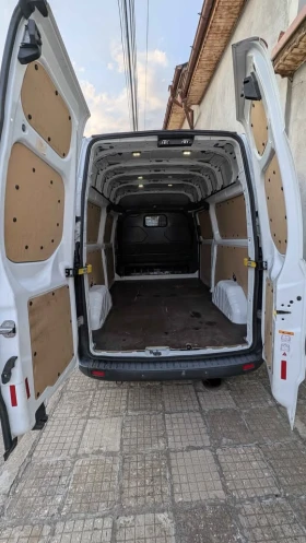 Ford Transit Custom | Mobile.bg    13