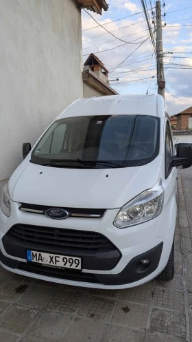 Ford Transit Custom | Mobile.bg    2