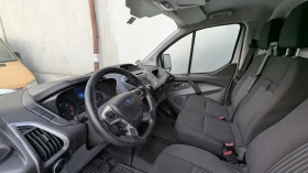 Ford Transit Custom | Mobile.bg    8