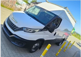 Iveco 35c18 kat b
