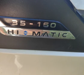 Обява за продажба на Iveco Daily 35-160 Hi-matic ~61 200 лв. - изображение 11