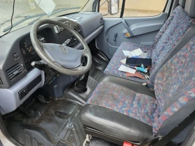 Mercedes-Benz 312, снимка 3