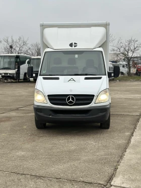 Mercedes-Benz Sprinter 315 CDI Климатик - изображение 1