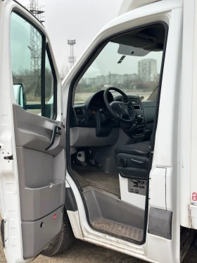 Mercedes-Benz Sprinter 315 CDI Климатик, снимка 5