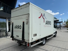 Iveco Daily 40C12 �� 3.5�. 4.30�. ����� ����  | Mobile.bg � ����� ������ 6