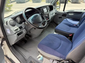 Iveco Daily 40C12 �� 3.5�. 4.30�. ����� ����  | Mobile.bg � ����� ������ 10