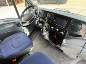 Iveco Daily 40C12 �� 3.5�. 4.30�. ����� ����  | Mobile.bg � ����� ������ 9