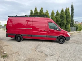 ����� �� �������� �� Mercedes-Benz Sprinter 313 Maxi Base | ���������