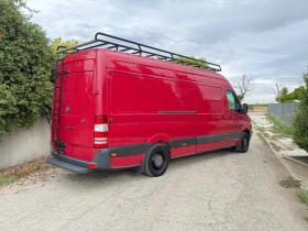 Mercedes-Benz Sprinter 313 Maxi Base | ��������� | Mobile.bg � ����� ������ 6