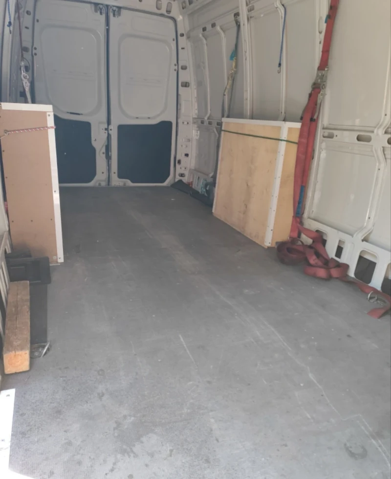 Iveco Daily 35-160 Hi-matic, снимка 10 - Бусове и автобуси - 52787115