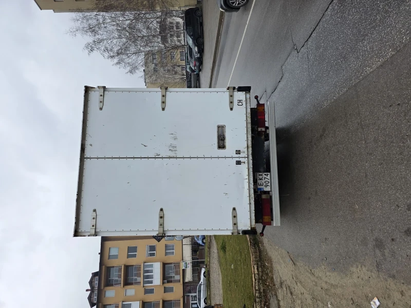 Mercedes-Benz 312, снимка 5 - Бусове и автобуси - 53471993