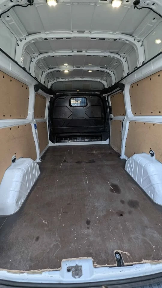 Ford Transit Custom | Mobile.bg   16