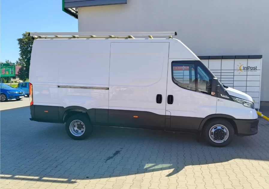 Iveco 35c18 kat b - изображение 2
