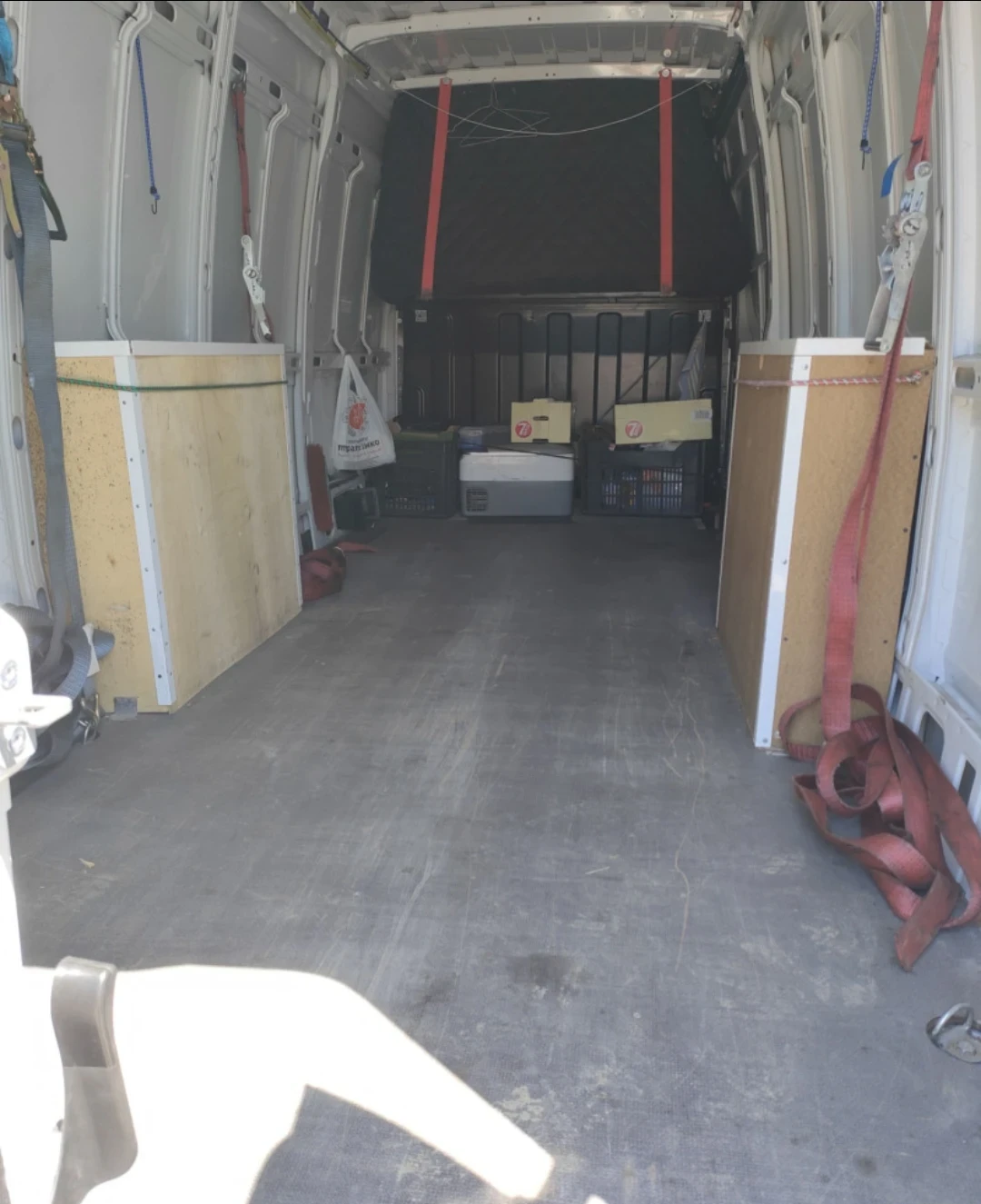 Iveco Daily 35-160 Hi-matic | Mobile.bg   11