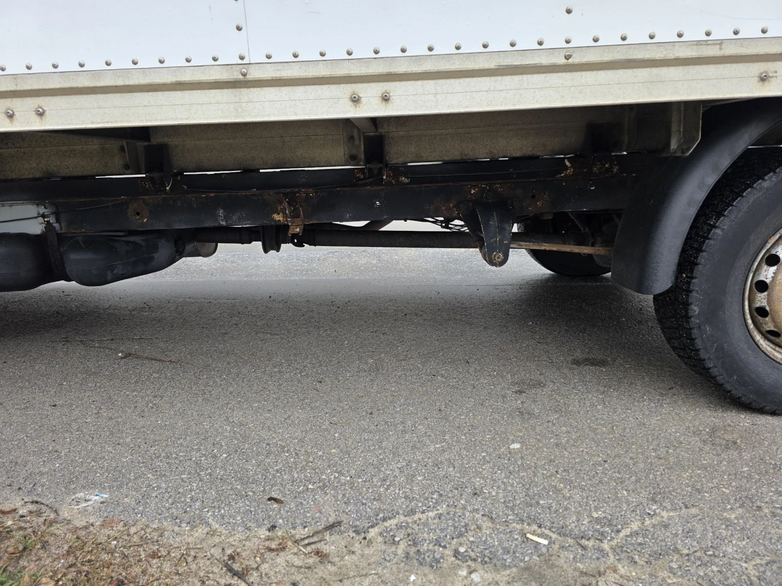 Mercedes-Benz 312  - изображение 7