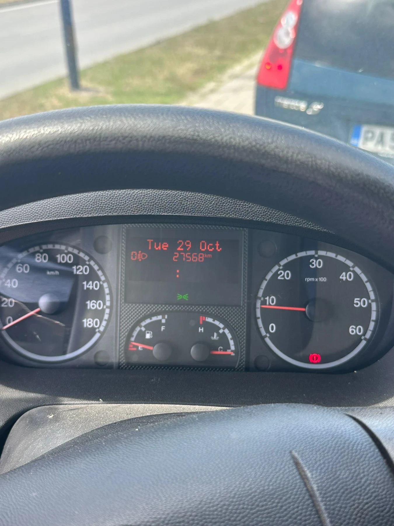Fiat Ducato, снимка 6 - Бусове и автобуси - 54619061