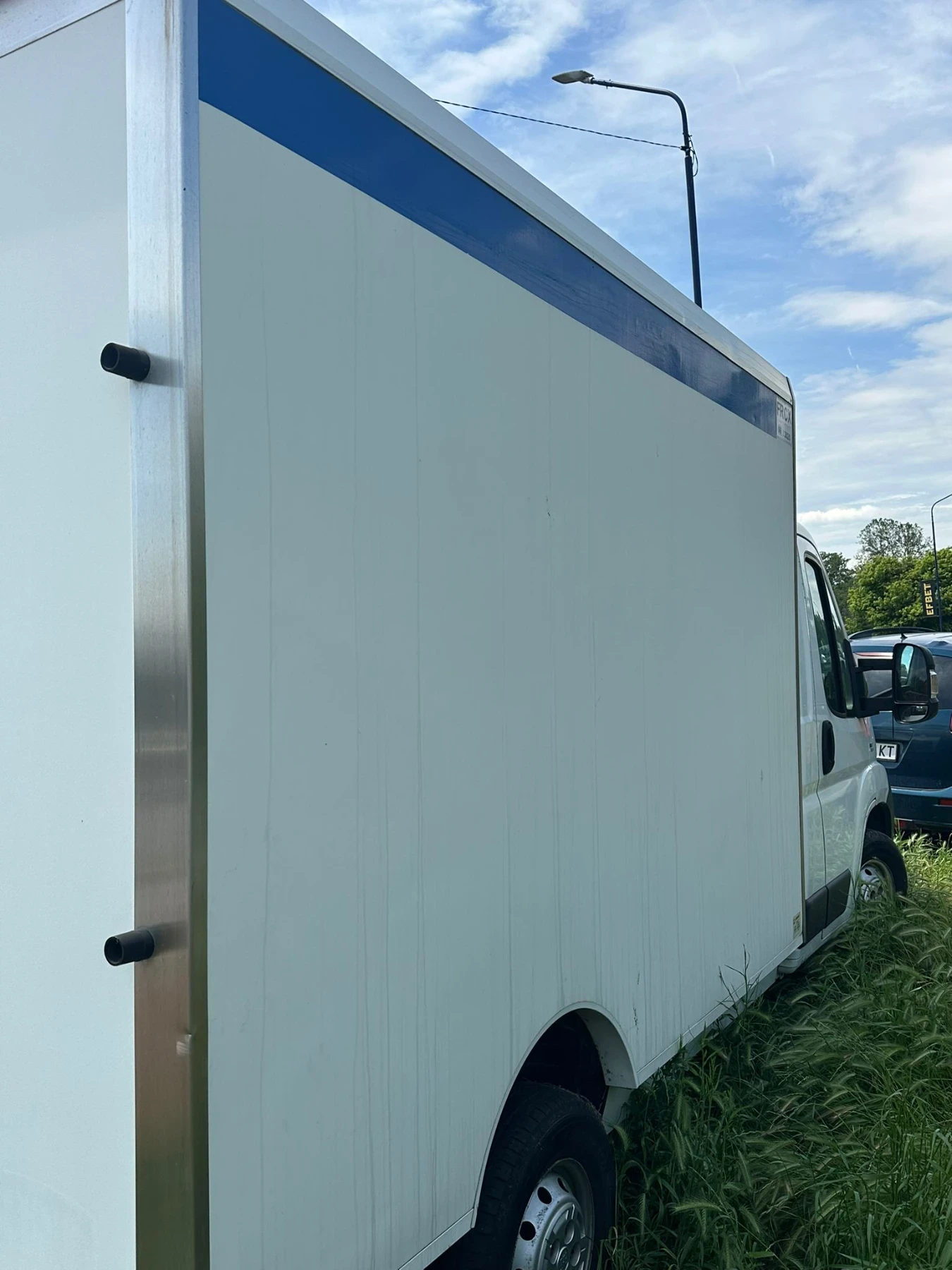 Fiat Ducato, снимка 3 - Бусове и автобуси - 54619061