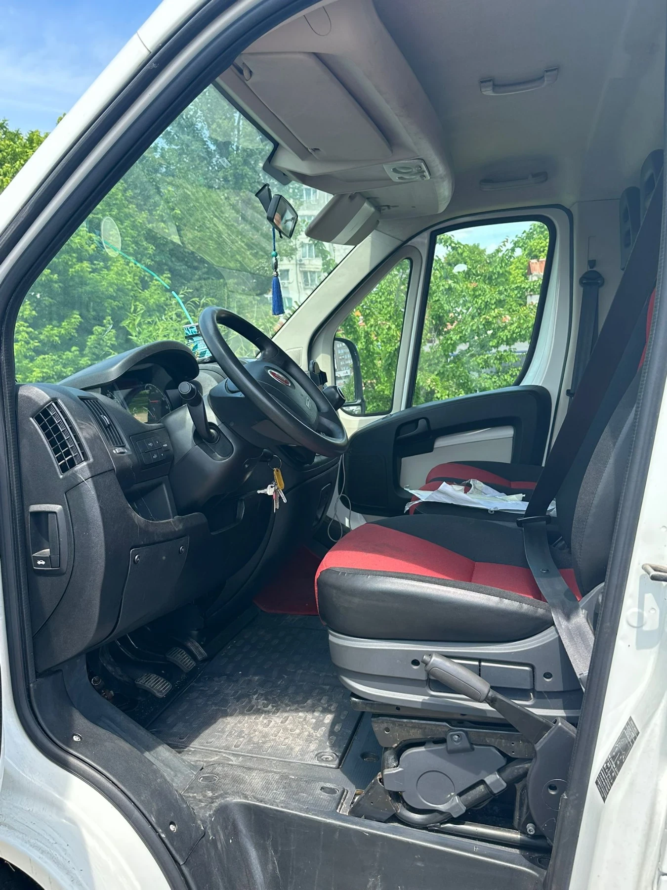 Fiat Ducato, снимка 7 - Бусове и автобуси - 54619061
