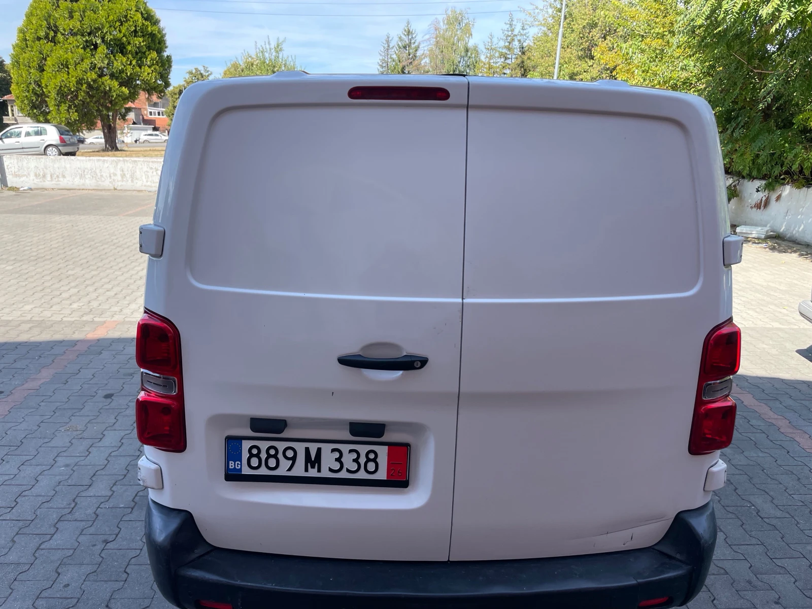 Opel Vivaro 2 0 hdl, снимка 5 - Бусове и автобуси - 56085563