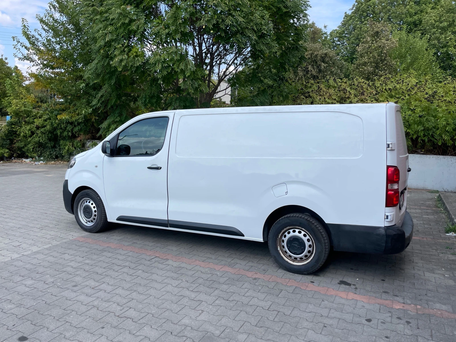 Opel Vivaro 2 0 hdl | Mobile.bg � ����������� 17