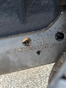 Iveco 35c13 Самосвал до 3.5т. 8 тонен крик!, снимка 7