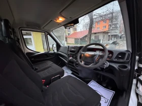 Iveco 35c13 Самосвал до 3.5т. 8 тонен крик!, снимка 13