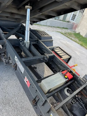 Iveco 35c13 Самосвал до 3.5т. 8 тонен крик!, снимка 6