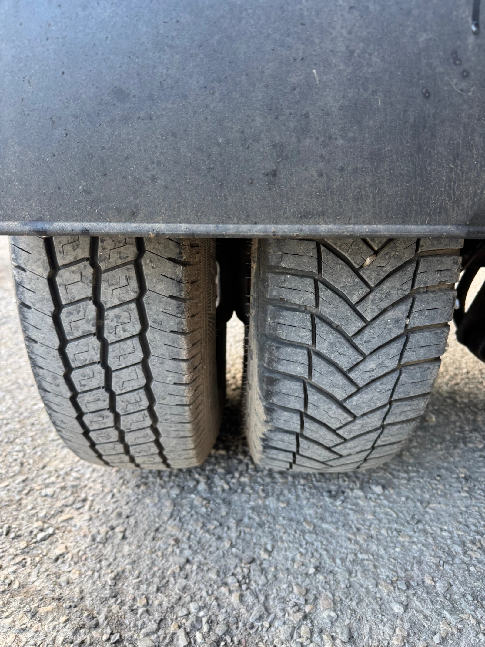 Iveco 35c13 Самосвал до 3.5т. 8 тонен крик!, снимка 11 - Камиони - 53935469