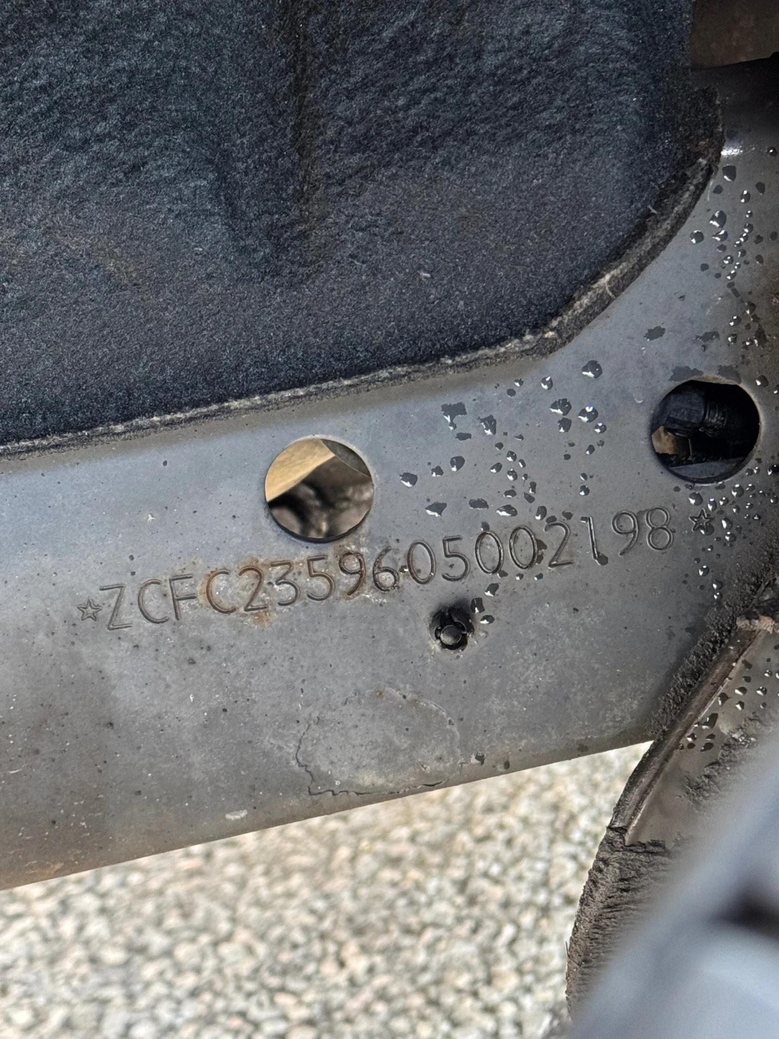 Iveco 35c13 Самосвал до 3.5т. 8 тонен крик!, снимка 7 - Камиони - 53935469